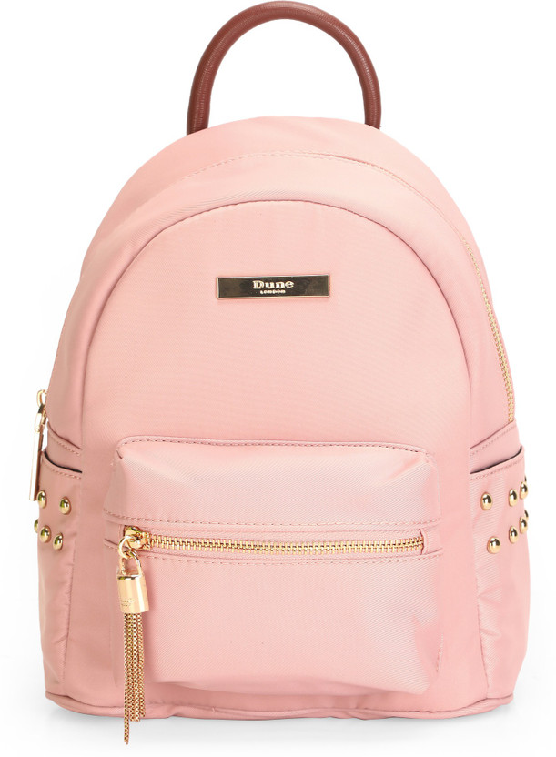 Dune London Backpack 5 L Backpack Pink 