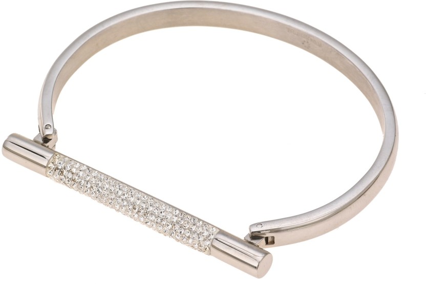 Buy Preowned  Brand new Luxury Tiffany  Co Diamond Victoria Line Tennis  Bracelet Online  LuxepolisCom