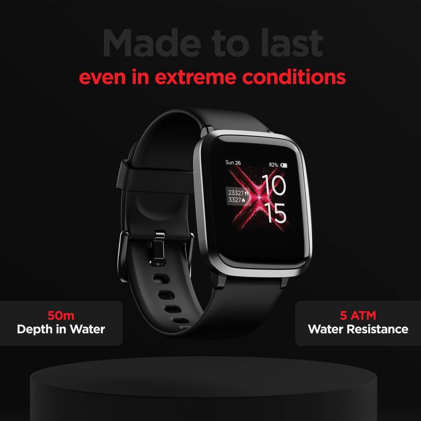 boat storm watch offer