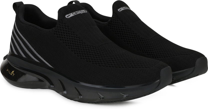 Campus pilot shoes price