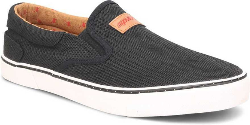 Sparx Canvas Shoes For Men - Buy Sparx 