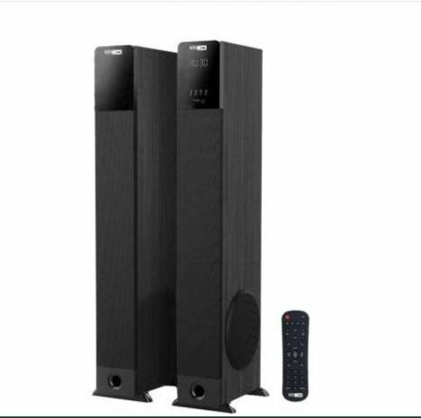 Buy ALTEC LANSING ALTW03 Wireless Mini Twin Tower Party Speaker with