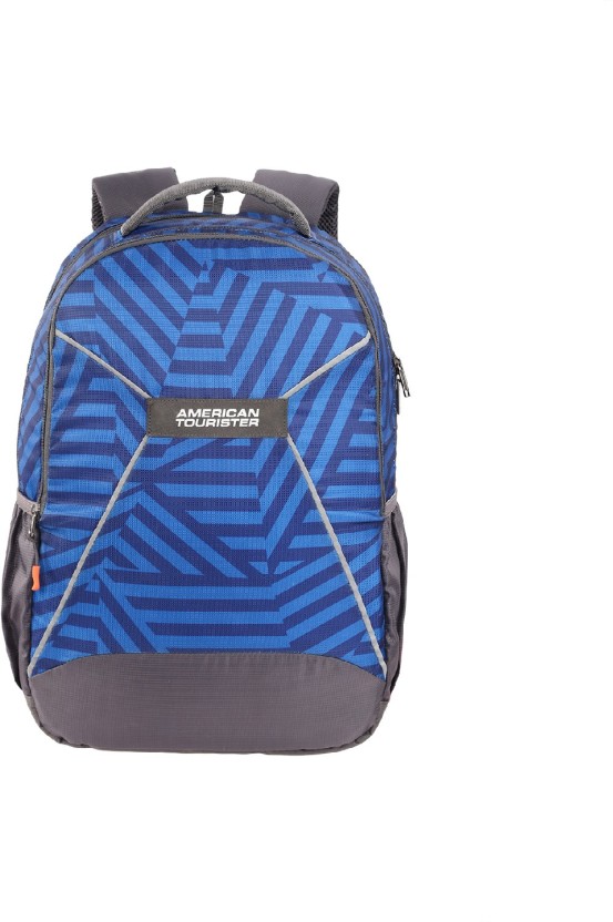 american tourister mist sch bag 32.5 l backpack