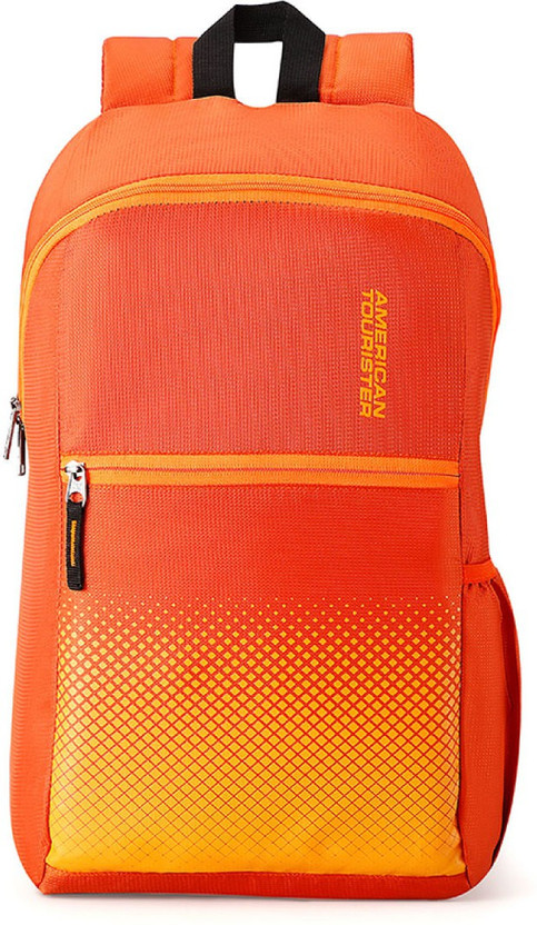AMERICAN TOURISTER AMT DASH SCH BAG 01