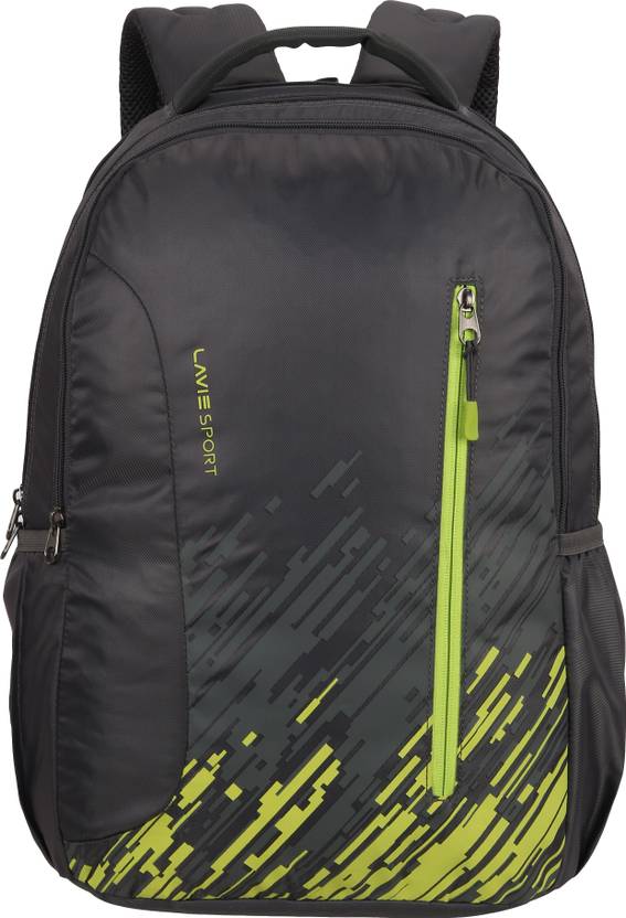 Lavie Sport STIRLING LAPTOP BACKPACKSCHOOL BAG 33 L Laptop Backpack