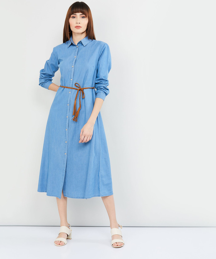Flipkart shirt dress clearance