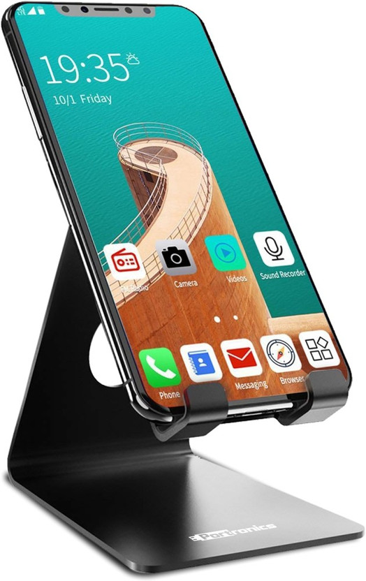 Portronics POR-122 MODESK Universal Mobile Holder