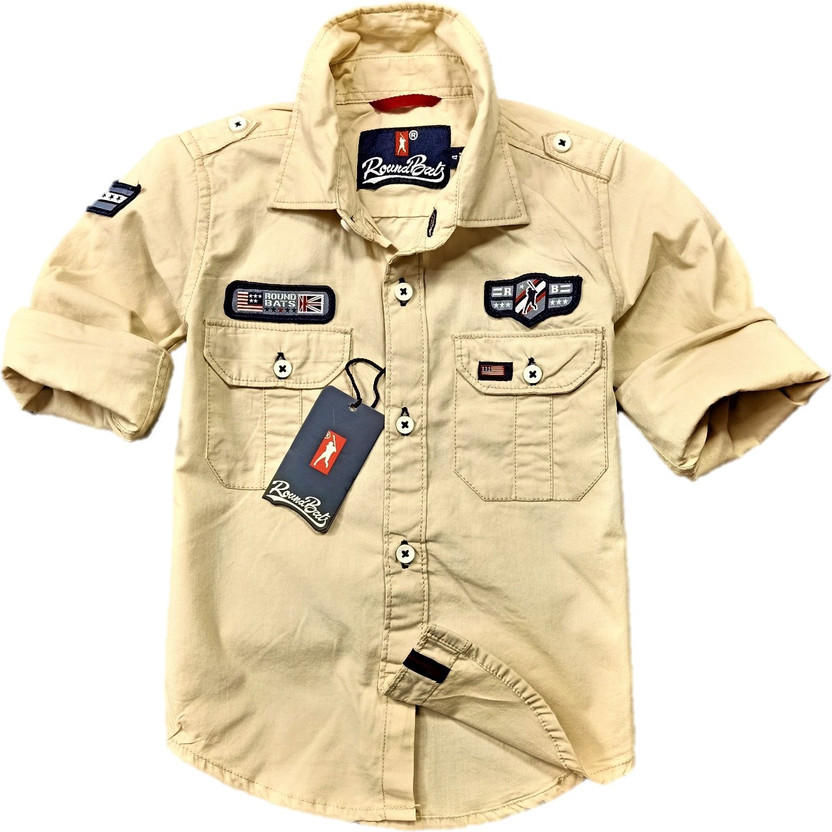 Cargo shirts flipkart Clearance
