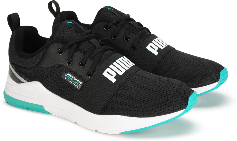 PUMA MAPM Wired Run Sneakers For Men - Buy PUMA MAPM Wired Run Sneakers For  Men Online at Best Price - Shop Online for Footwears in India | Flipkart.com