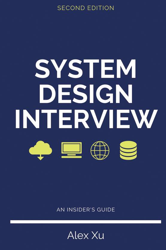 System Design Interview By Alex Xu Design Forum