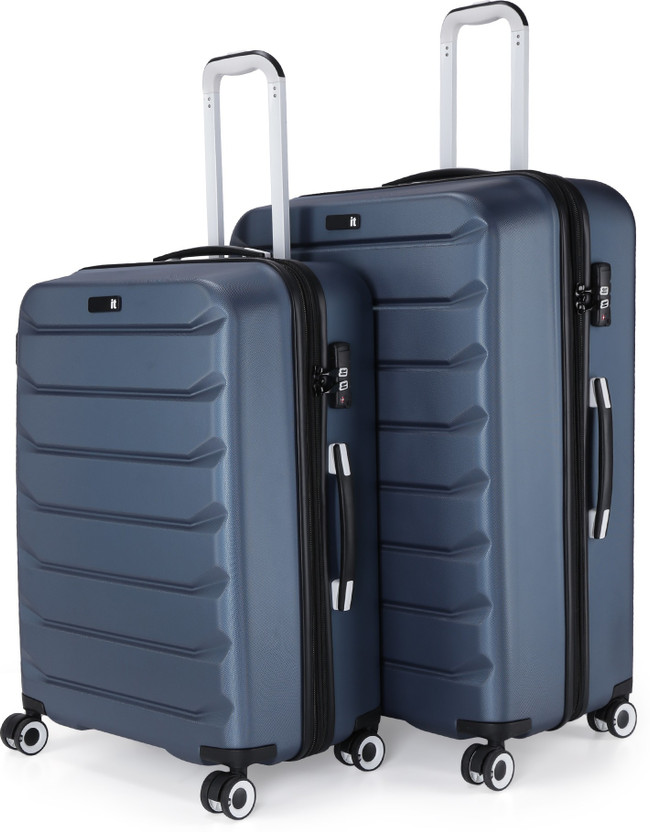 wheel Trolley bag Expandable 