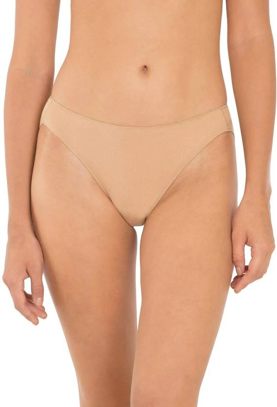 JOCKEY Women Bikini Beige Panty Buy JOCKEY Women Bikini Beige Panty
