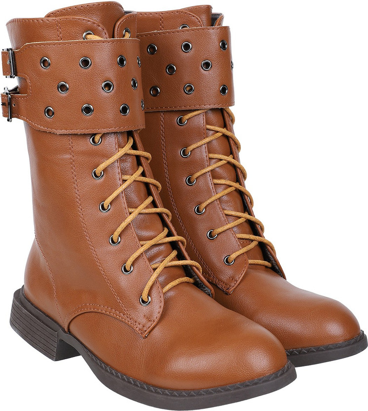 Shuz Touch Boots For Women - Buy Shuz 