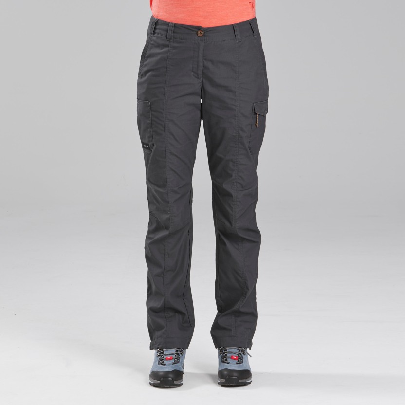 trekking pants flipkart