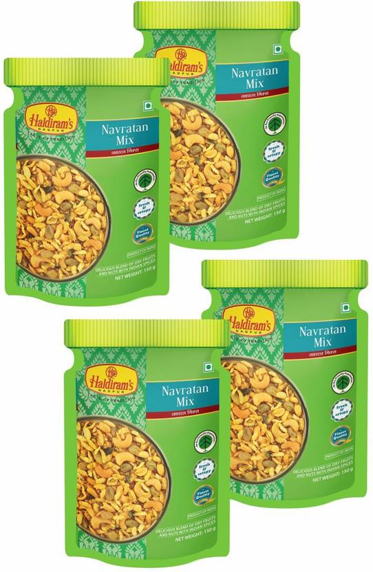 navratan mixture haldiram