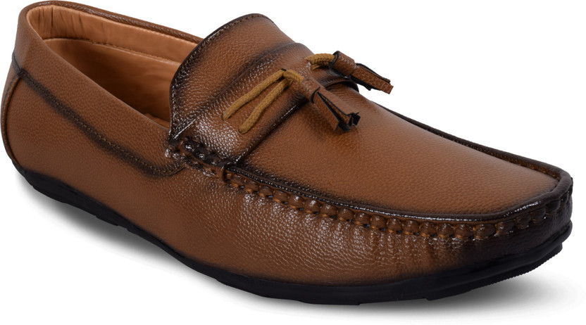 Blue Horse Casual Shoes Loafers For Men 