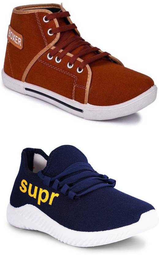 Funtrun Running Shoes For Men Buy Funtrun Running Shoes For Men Online At Best Price Shop Online For Footwears In India Flipkart Com