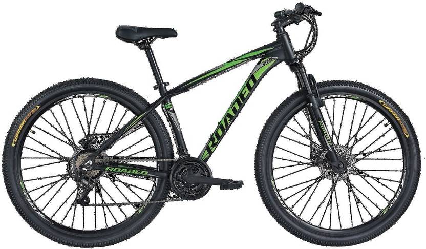 roadeo cycle blackburn