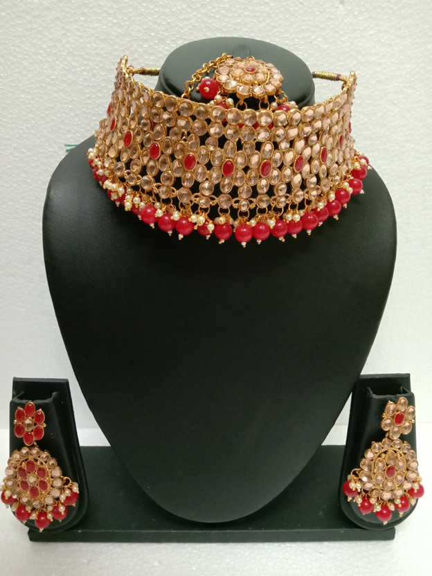 Rampuri dulhan set online