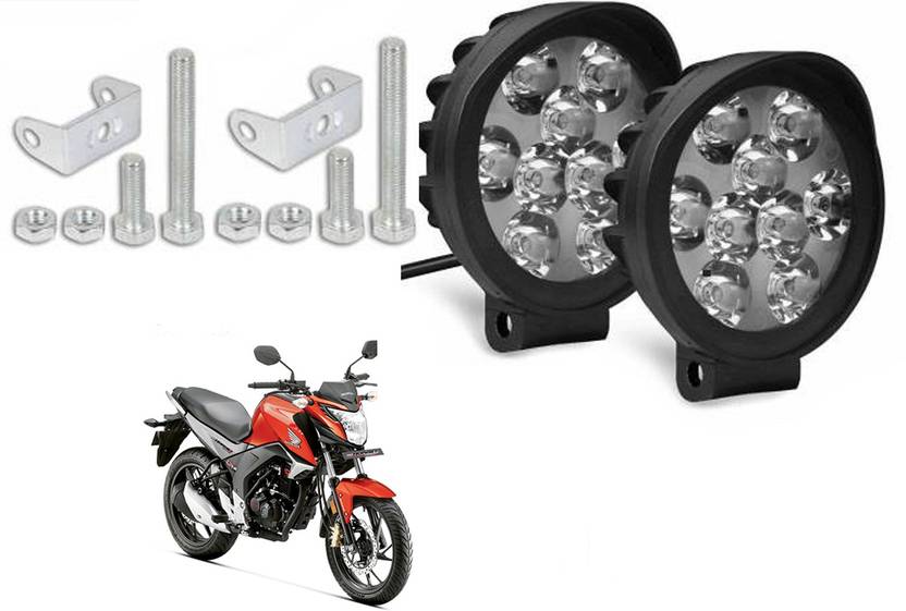 Honda hd led 321