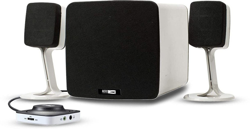 3.1 or 2.1 home theater