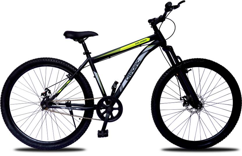 quest crestwood mountain bike price