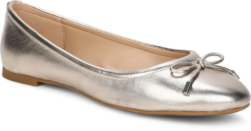Aldo belly shoes