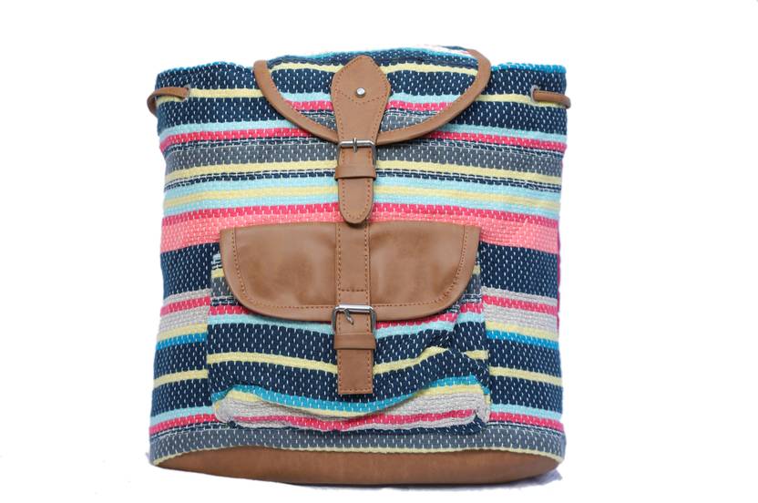 RAINBOZ Women's and Girls Casual Canvas College Laptop