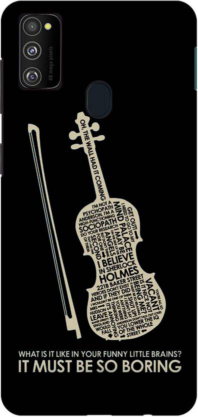 RangDe Back Cover for Samsung Galaxy M30s - RangDe : Flipkart.com