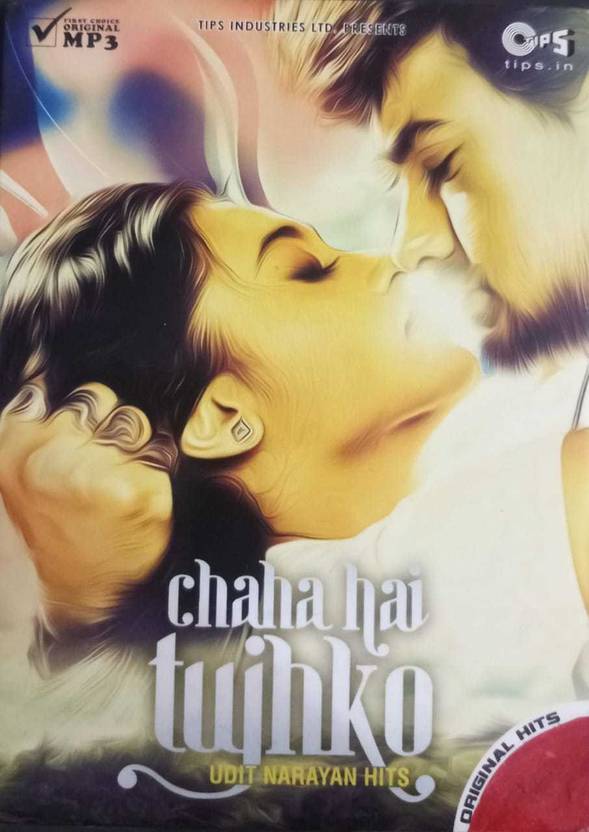 CHAHA HAI TUJHKO BEST OF UDIT NARAYAN SONGS MP3 Limited CHAHA HAI TUJHKO BEST OF UDIT NARAYAN SONGS MP3 Limited