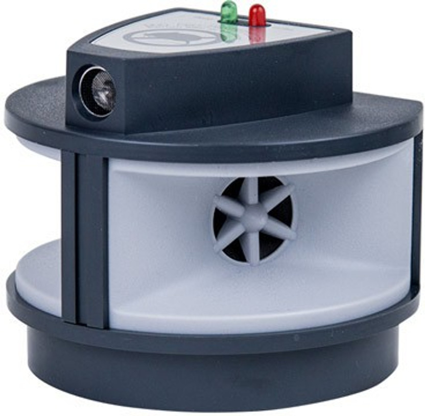 leaven LS927 DUO PRO ULTRASONIC PEST REPELLER(1 Units)