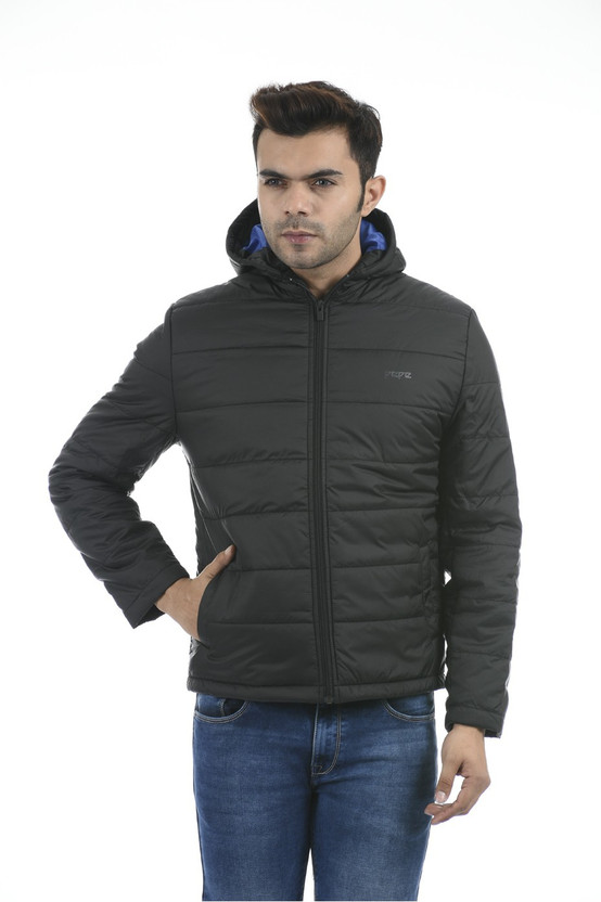 Pepe Jeans Full Sleeve Solid Men Jacket 