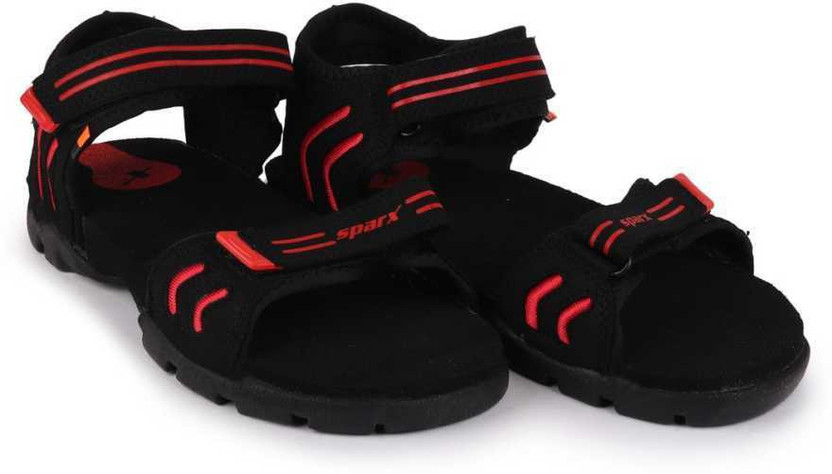 Flipkart sandals sparx clearance