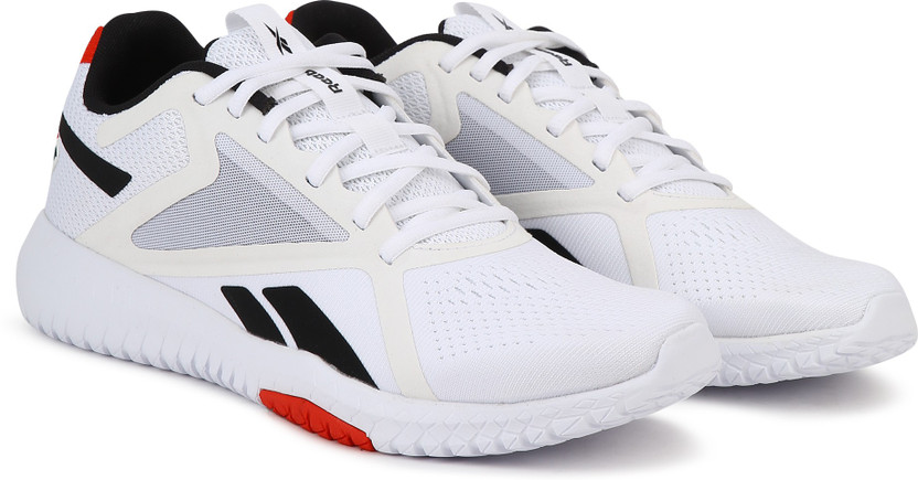 reebok men's flexagon force 2.0 training shoes