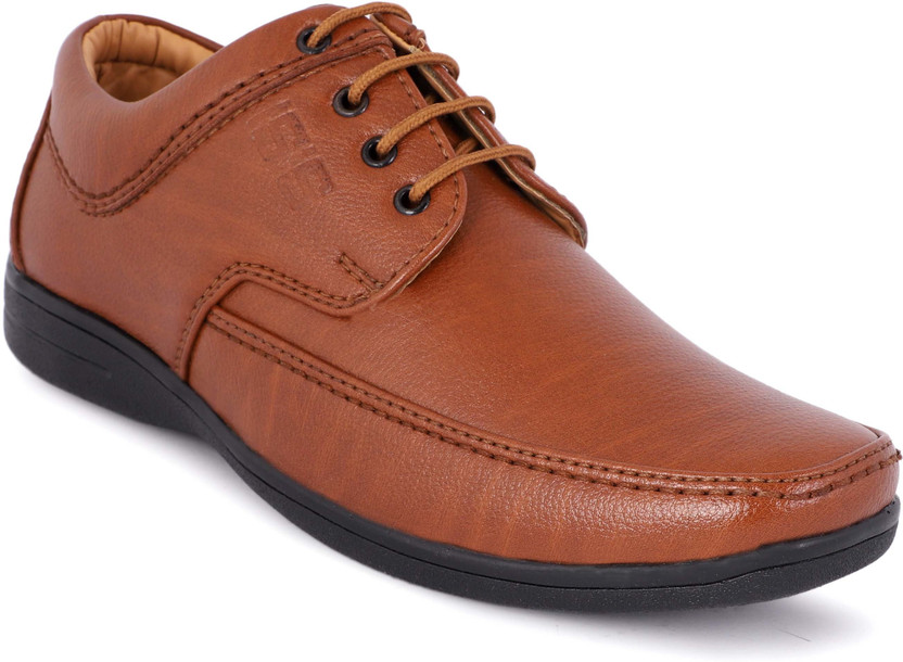 Formal shoes Lace Up For Men 
