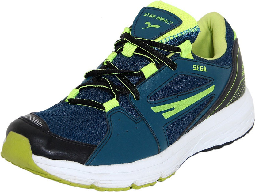 Sega river shoes