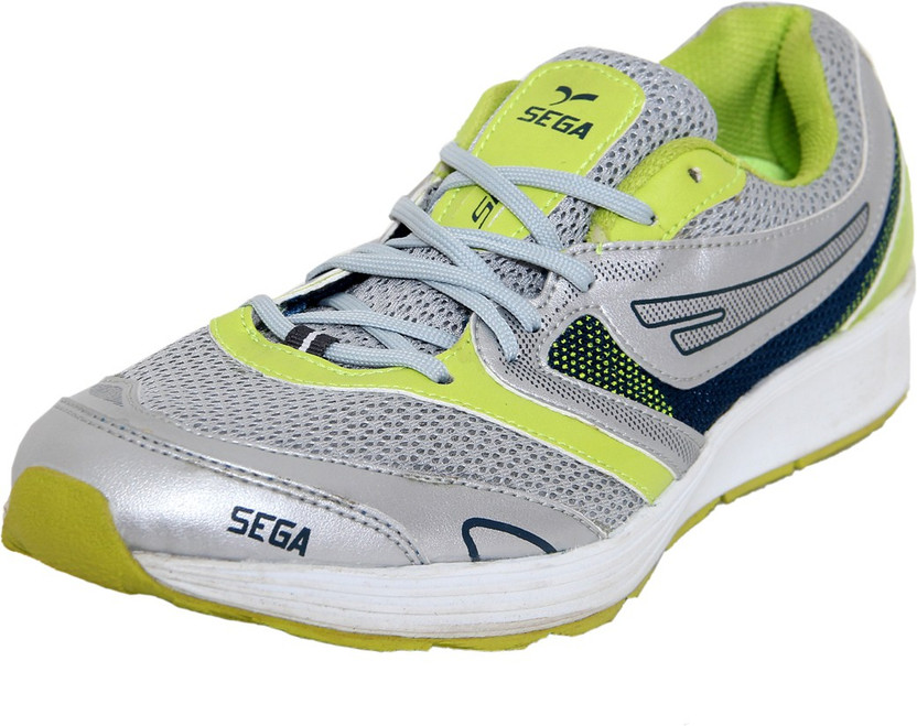 SEGA Original Companion Running Shoes