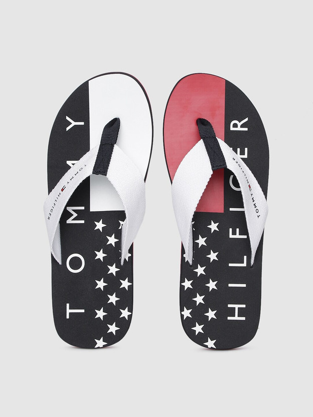 tommy flip flops