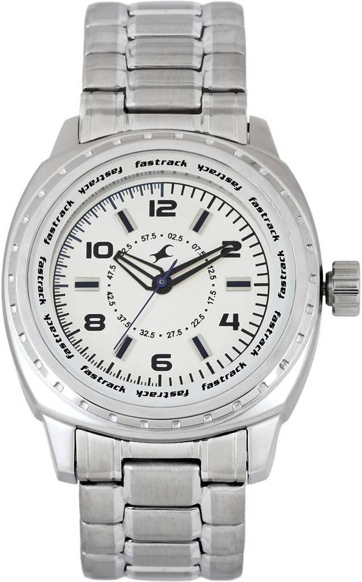 fastrack watches flipkart