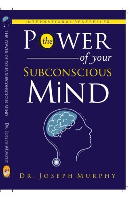 the power of your subconscious mind book the power of your subconscious mind book