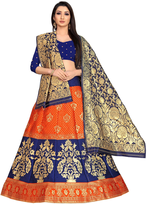 flipkart ka lehenga