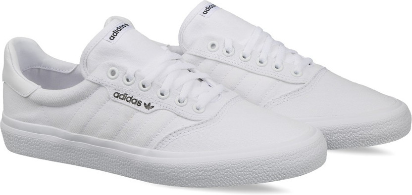 Buy ADIDAS ORIGINALS 3Mc Canvas Shoes 