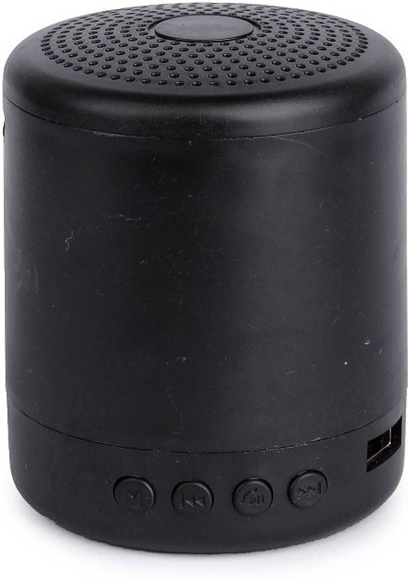 Buy bluetik A011 SP 3 W Bluetooth Speaker Online from