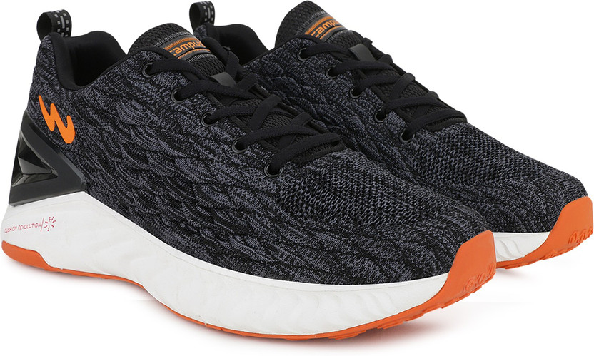 CAMPUS MASTER Running Shoes For Men 