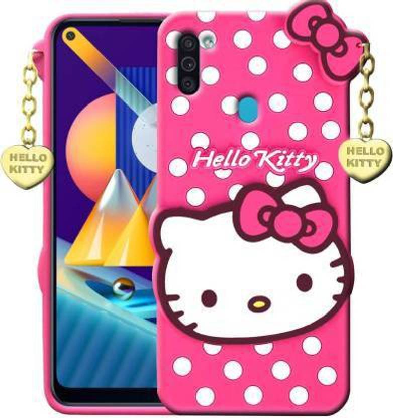 samsung galaxy m11 back cover flipkart