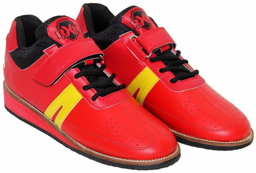 rxn weightlifting shoes