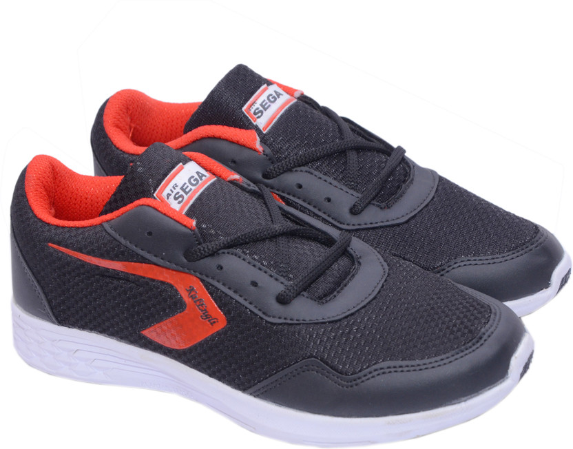 air sega Running Shoes For Men - Buy 