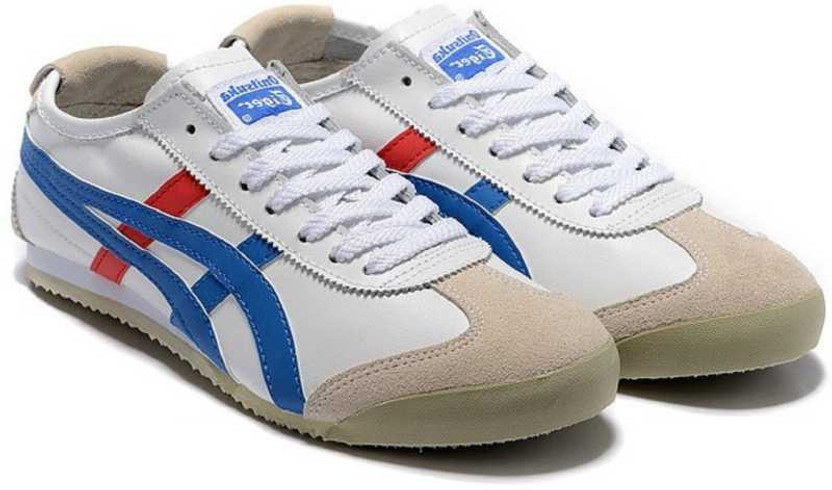 tiger shoes
