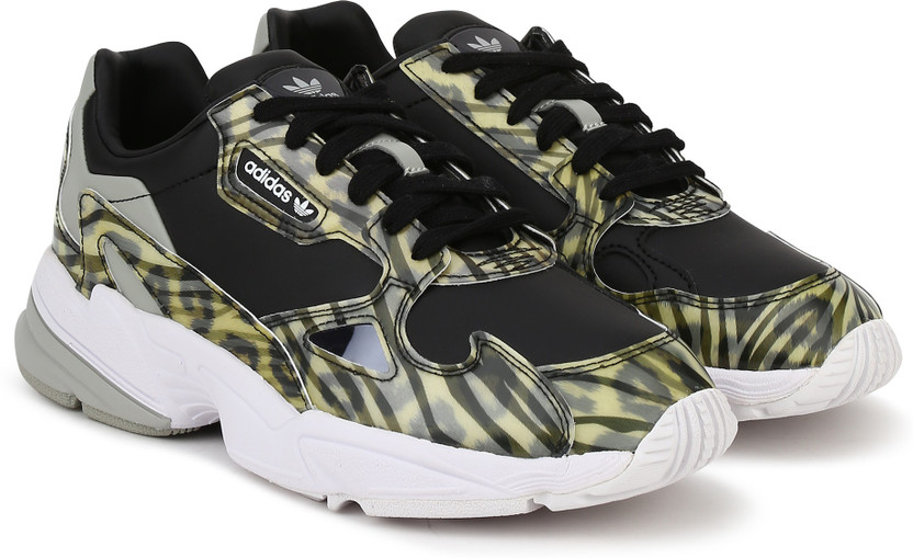 ADIDAS ORIGINALS FALCON W Sneakers For Women - Buy ADIDAS ORIGINALS FALCON  W Sneakers For Women Online at Best Price - Shop Online for Footwears in  India | Flipkart.com