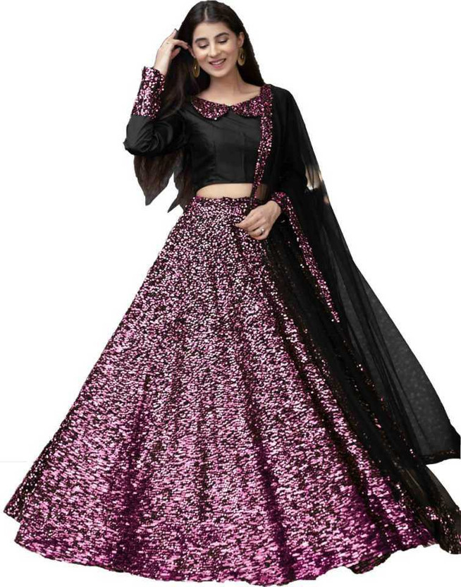 flipkart lehenga order